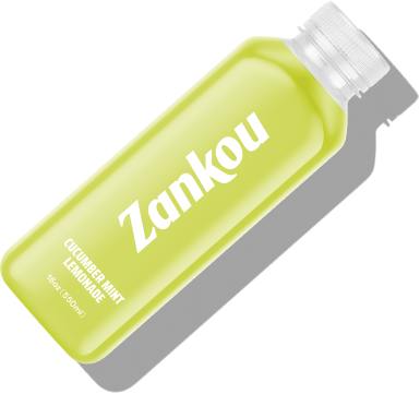 Zankou bottle