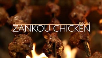 Zankou Chicken Video