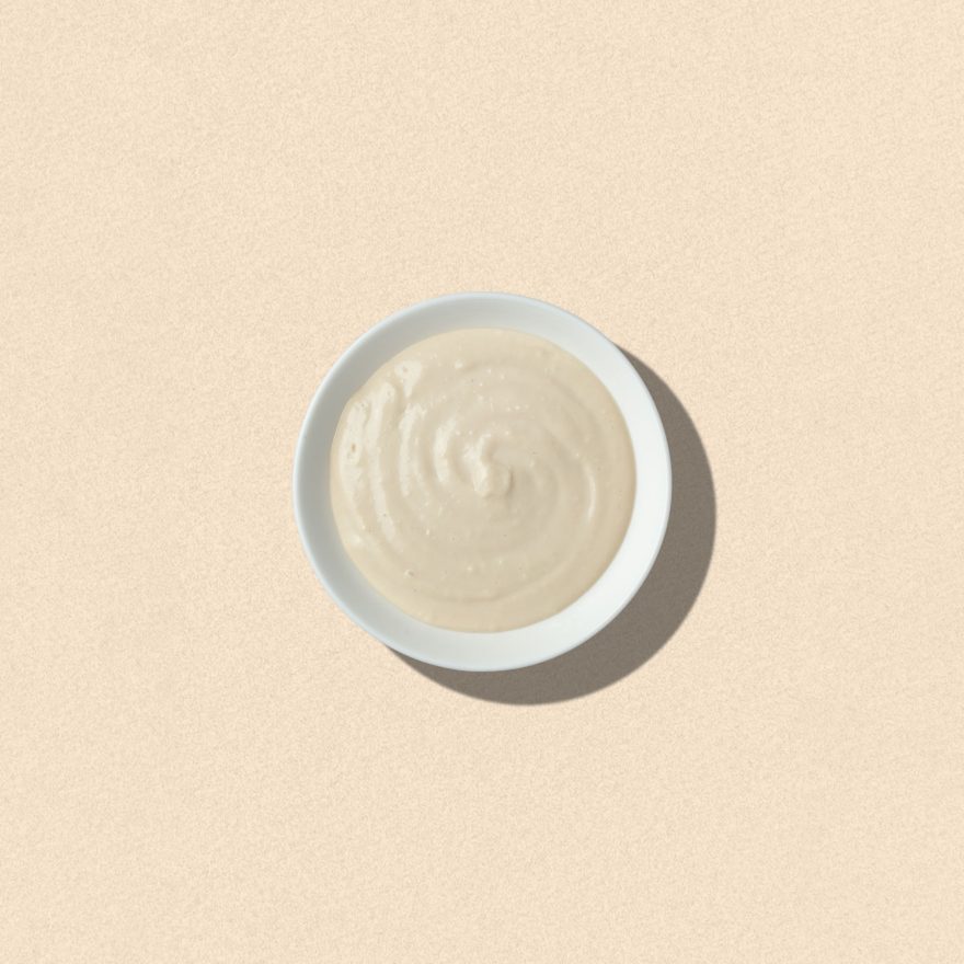 Zankou Chicken housemade tahini sauce