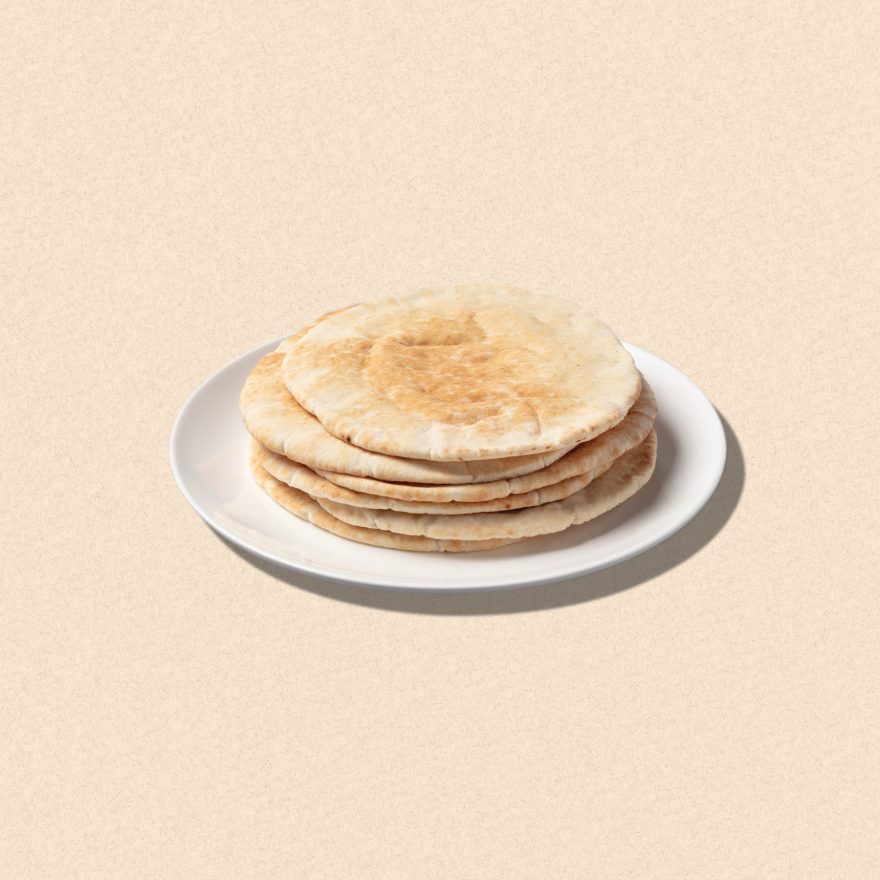 Zankou Chicken pita bread pita pack