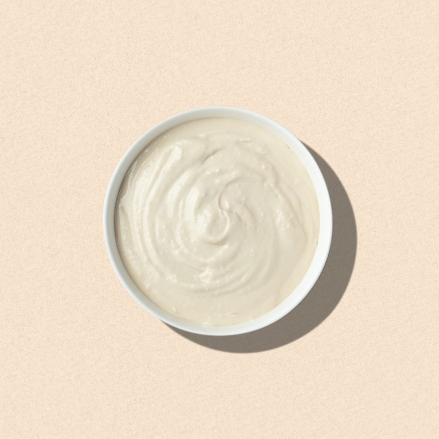 Zankou Chicken housemade tahini sauce