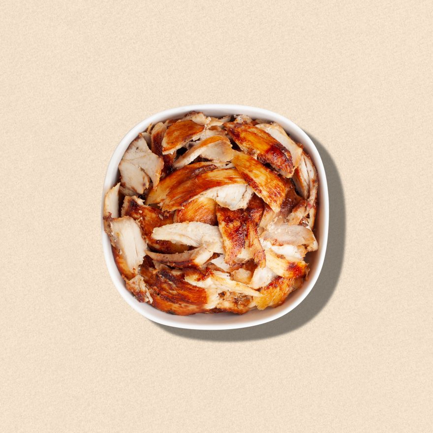 Zankou Chicken Tarna mediterranean food in los angeles