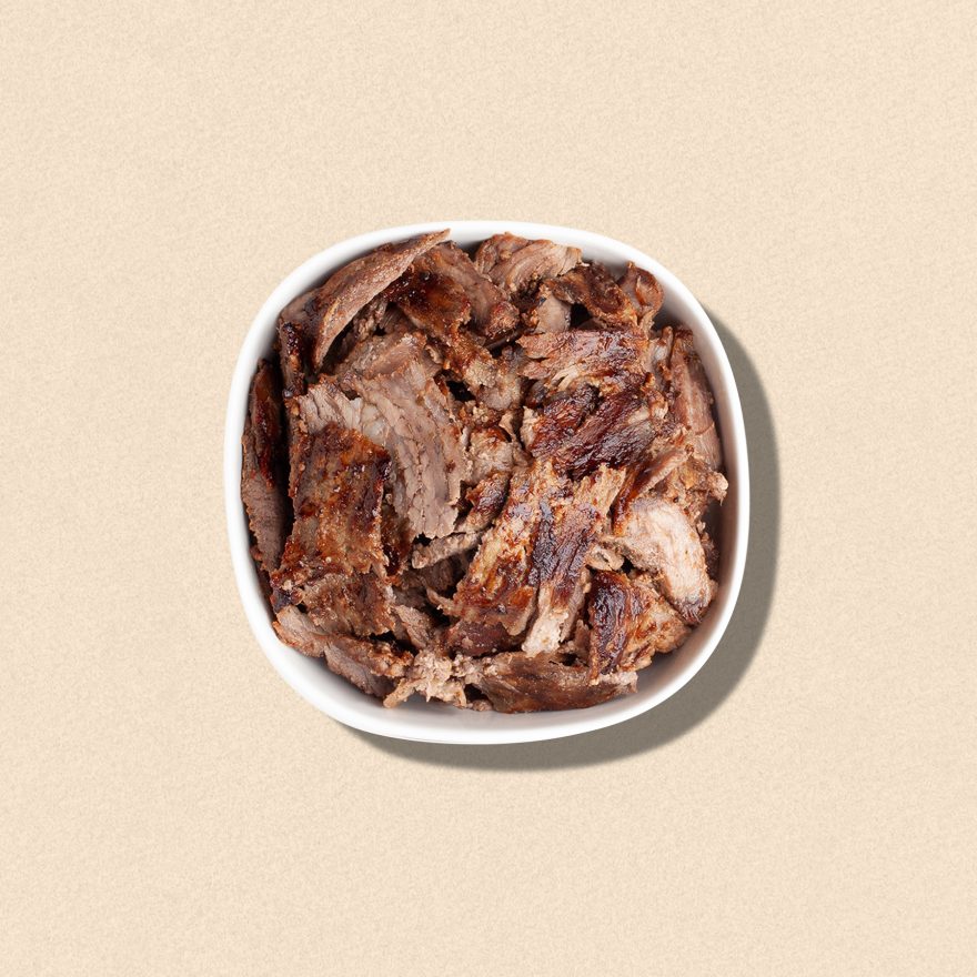 Zankou Chicken tri tip shawarma