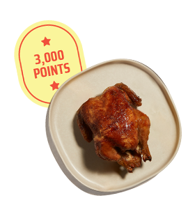 family-meal-3000-pts