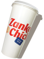 Zankou drink