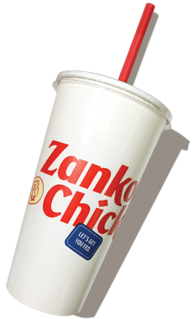 Zankou drink