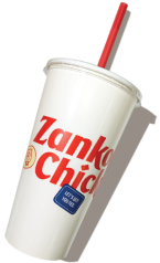 Zankou drink